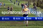 Senior Men, 2024 CAU Inter Counties Cross Country Champs., Wollaton Park, Nottingham. Photo: David T. Hewitson/Sports for All Pics